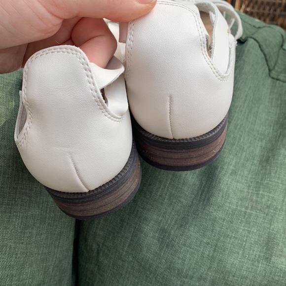 Forever 21 lux tie up gladiator sandals - Picture 4 of 6